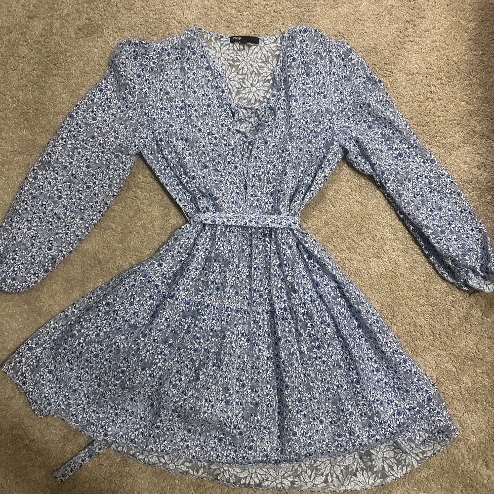 Maje Dress